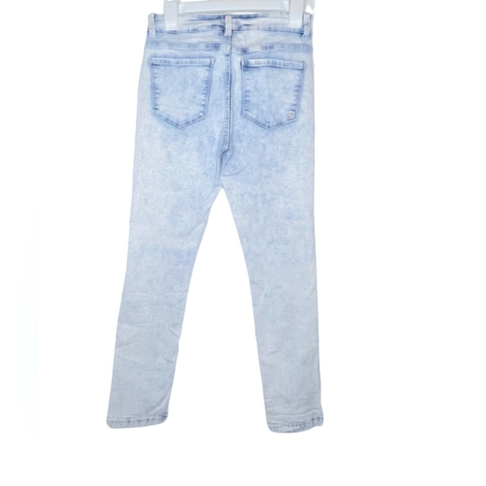 Indigo rein blue jeans - Picture 2 of 2